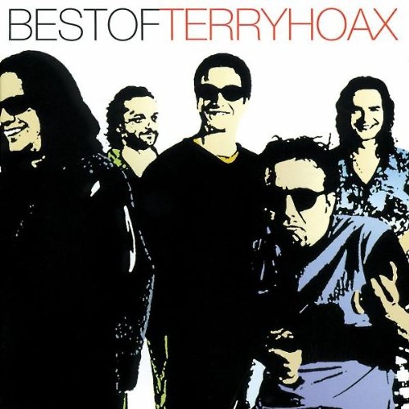 Terry Hoax - Best of Terry Hoax