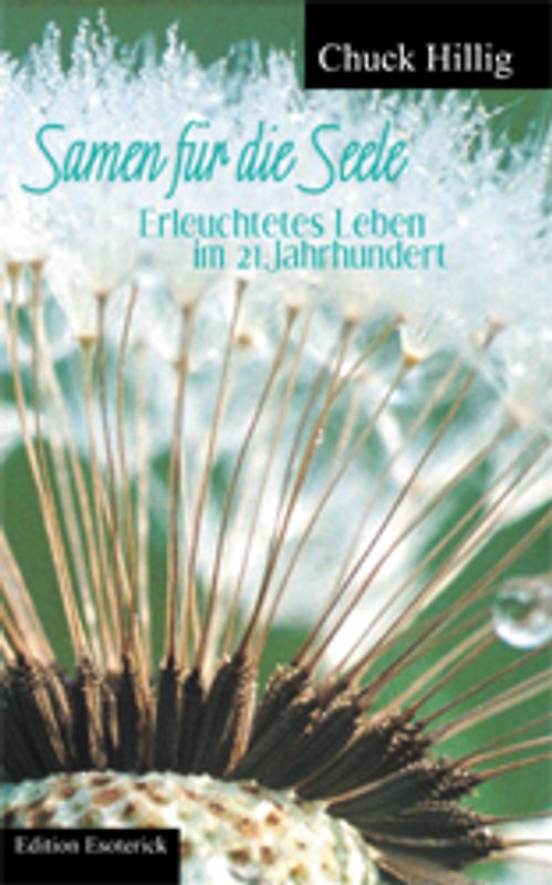 Samen für die Seele