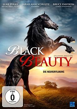 Black Beauty DVD