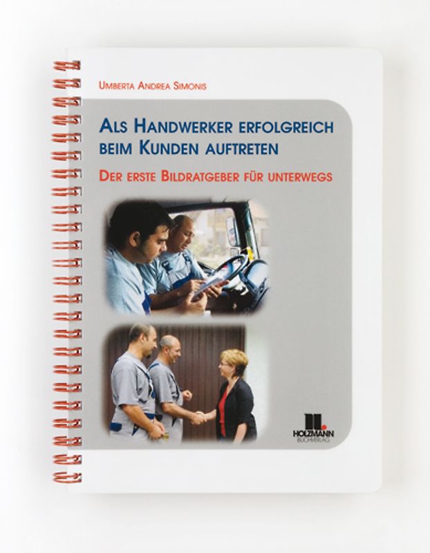 Als Handwerker erfolgreich beim Kunden unterwegs