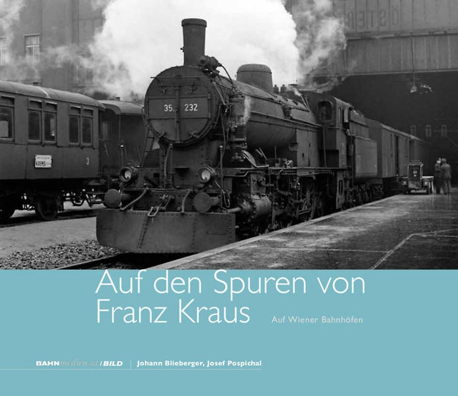 Auf den Spuren von Franz Kraus