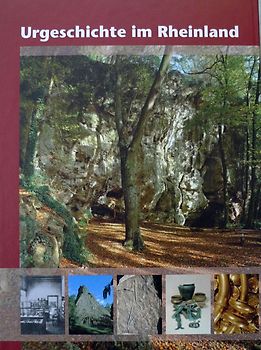 Urgeschichte im Rheinland