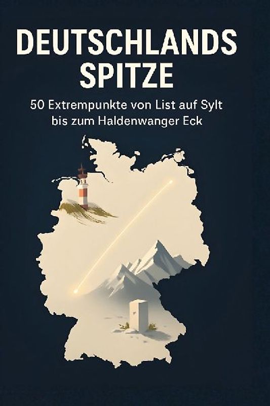 Deutschlands Spitze