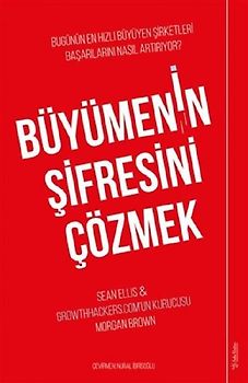 Büyümenin Sifresini Cözmek