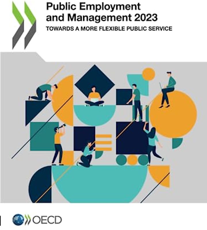 Public Employment and Management 2023: Towards a More Flexible Public Service