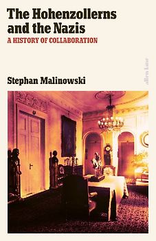 The Hohenzollerns and the Nazis