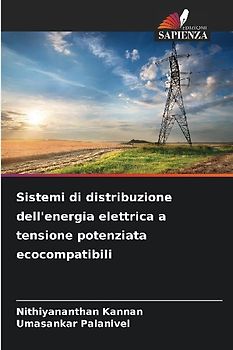 Sistemi di distribuzione dell'energia elettrica a tensione potenziata ecocompatibili