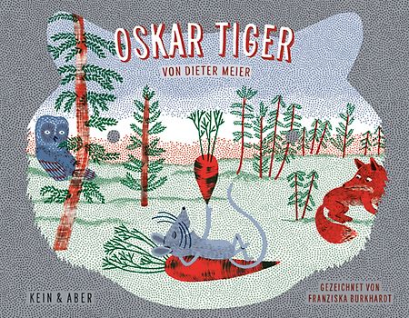 Oskar Tiger