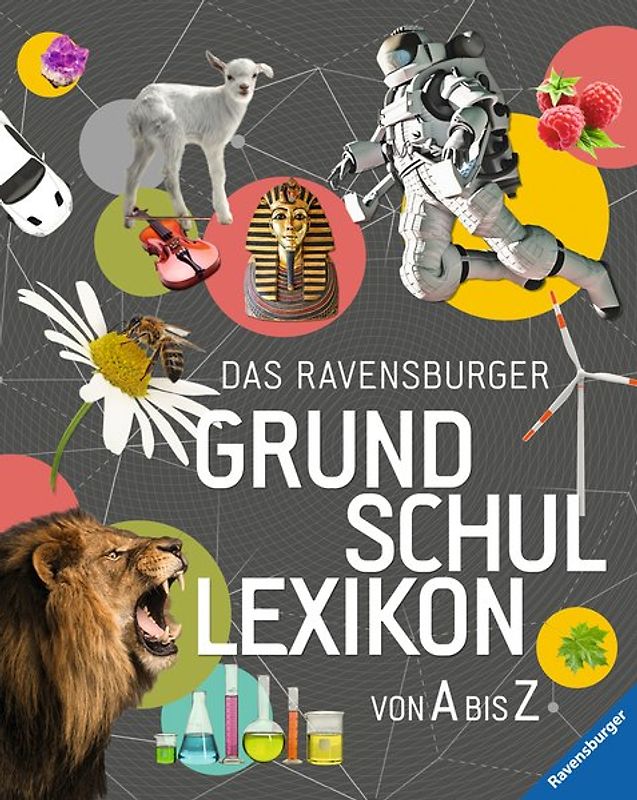 Ravensburger Lexika - Das Ravensburger Grundschullexikon von A bis Z