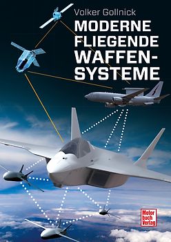 Moderne fliegende Waffensysteme