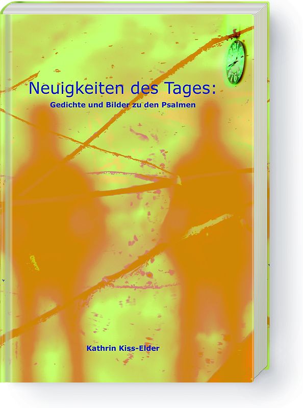 Neuigkeiten des Tages