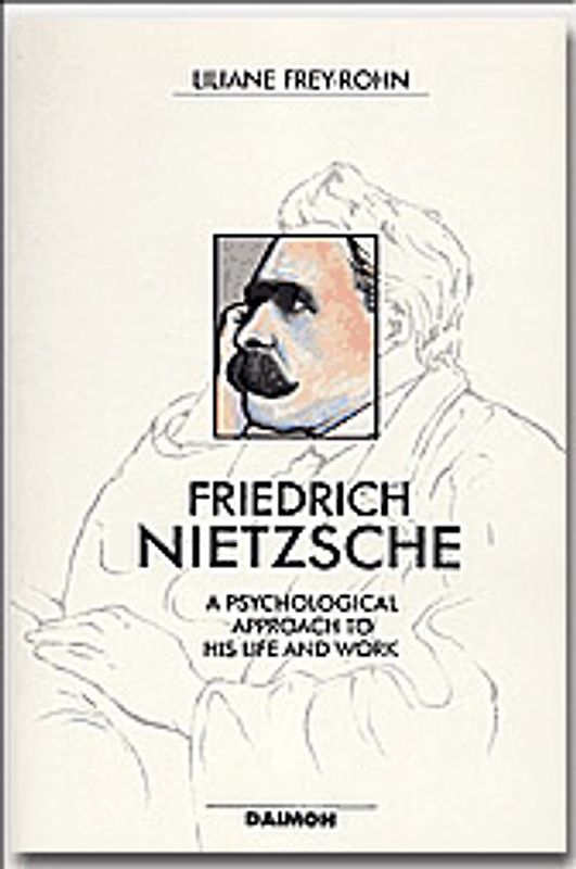 Friedrich Nietzsche