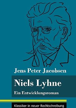 Niels Lyhne