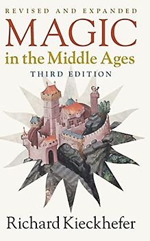 Magic in the Middle Ages