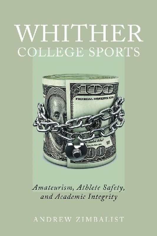 Whither College Sports