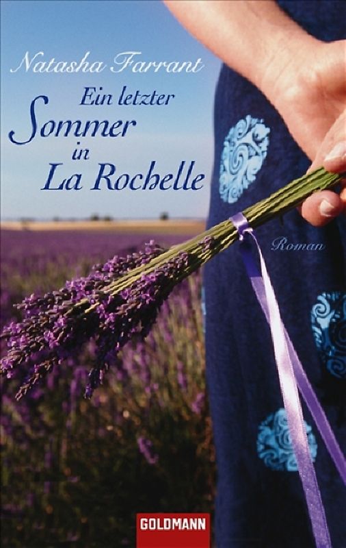 Ein letzter Sommer in La Rochelle