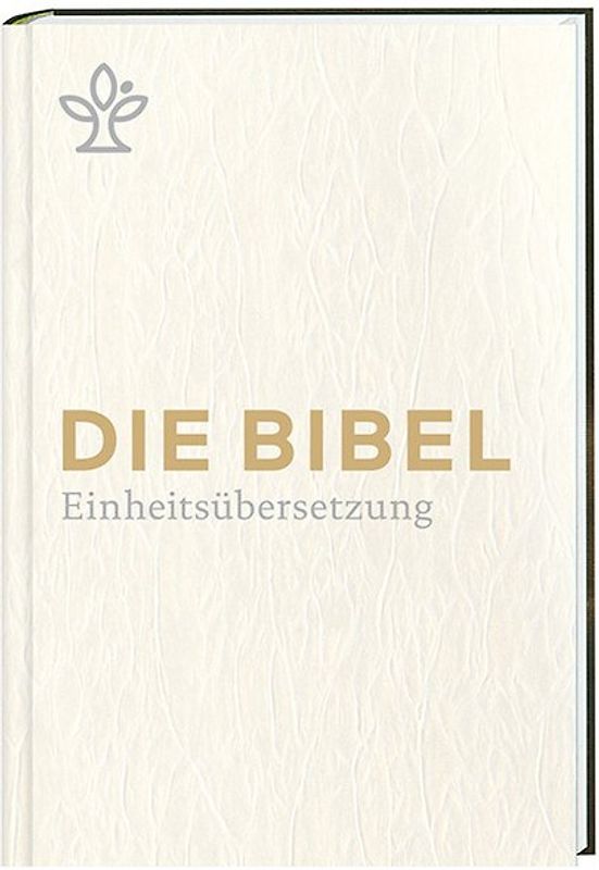 Die Bibel. Geschenkausgabe.