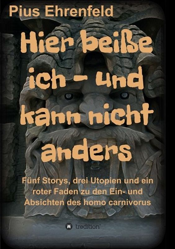 Hier beiße ich - und kann nicht anders