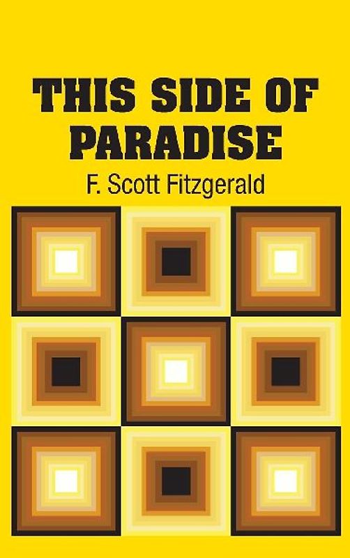 This Side of Paradise