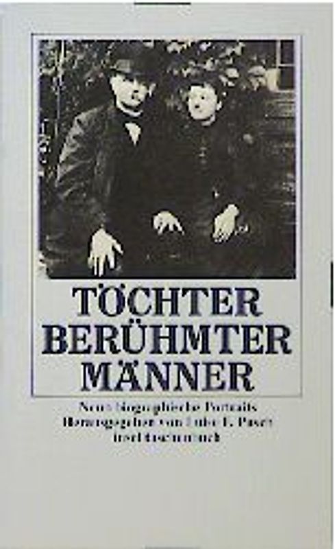 Töchter berühmter Männer