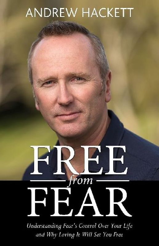 Free From Fear