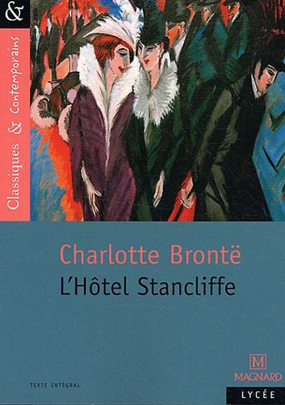 L'Hôtel Stancliffe