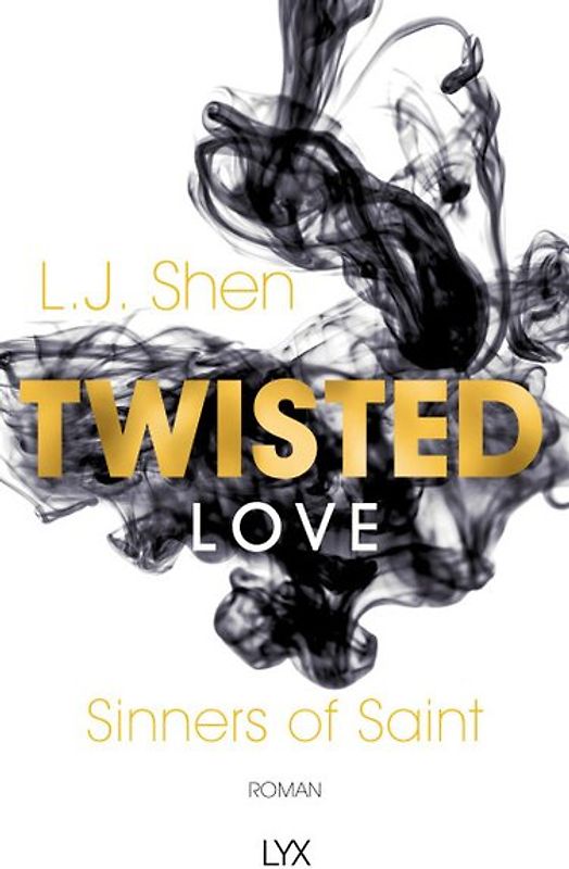 Twisted Love