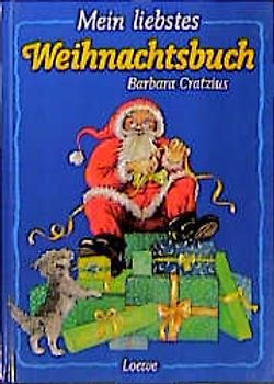 Mein liebstes Weihnachtsbuch