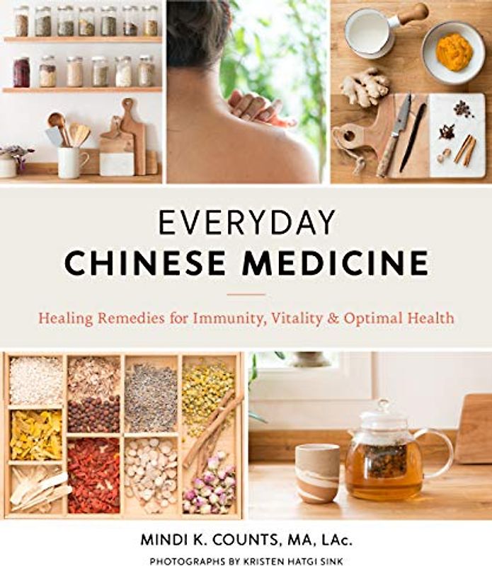 Everyday Chinese Medicine