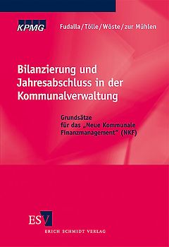 Bilanzierung und Jahresabschluss in der Kommunalverwaltung