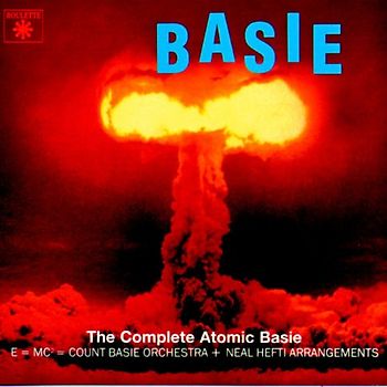 Atomic Mr.Basie