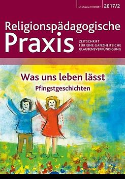 Was uns leben lässt