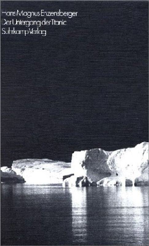 Der Untergang der Titanic