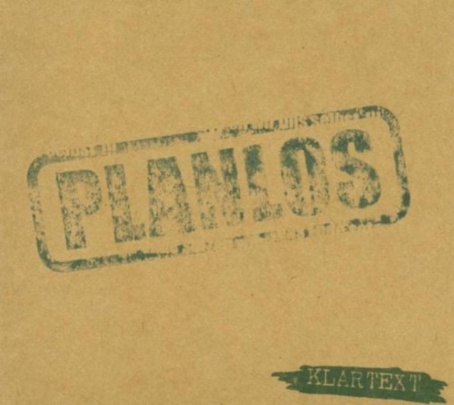 Planlos - Klartext