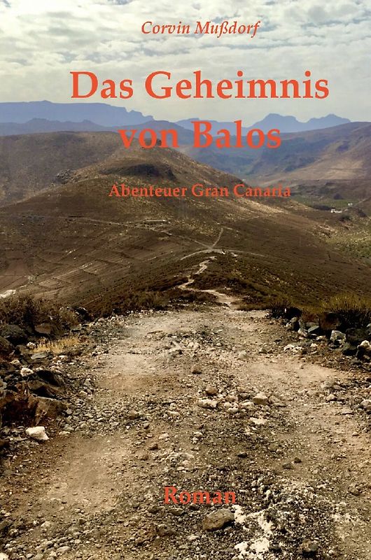 Das Geheimnis von Balos