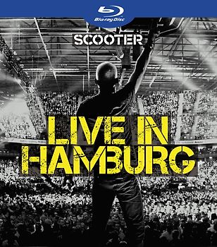 Scooter - Live in Hamburg 2010