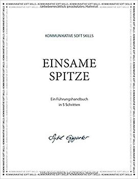 Einsame Spitze