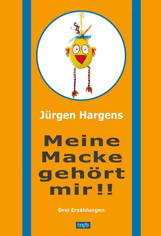 Meine Macke gehört mir!!