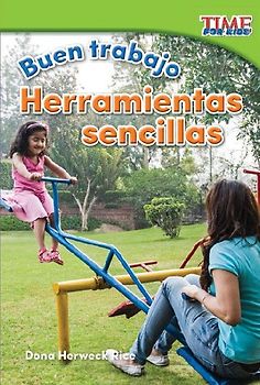 Buen Trabajo: Herramientas Sencillas