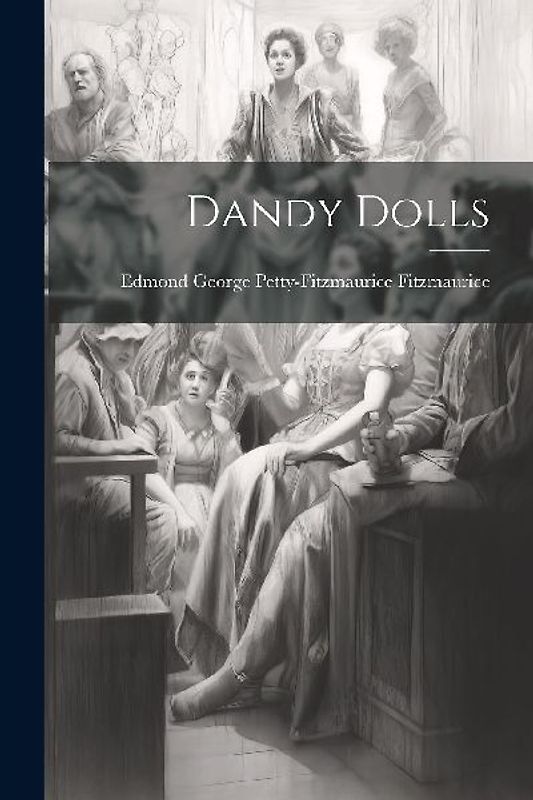 Dandy Dolls