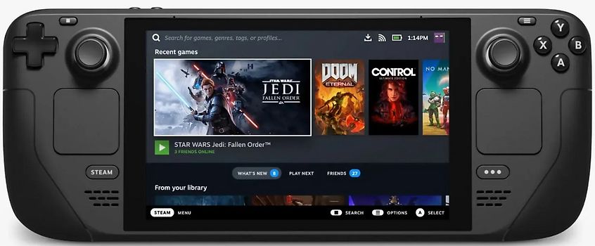 スチームデック　STEAM DECK 256GB Amazon.co.jp: Valve Steam Deck バルブ スチームデック LCD 256GB