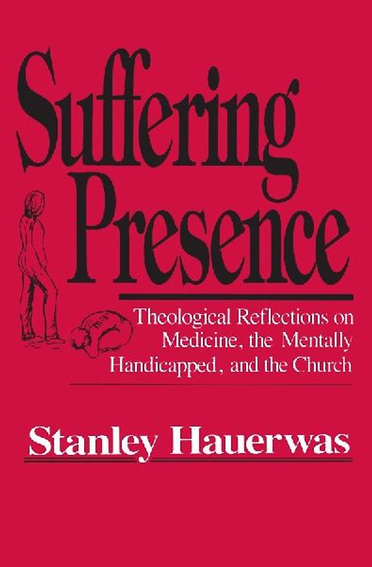 Suffering Presence