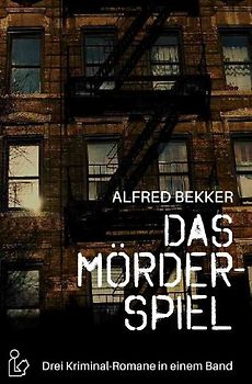 DAS MÖRDERSPIEL