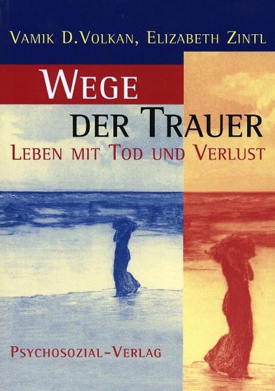 Wege der Trauer