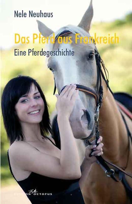 Das Pferd aus Frankreich