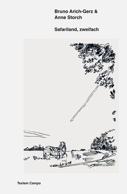 Safariland, zweifach