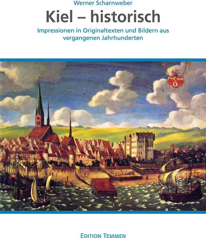 Kiel - historisch