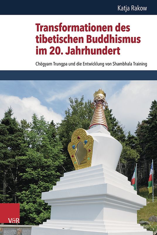 Transformationen des tibetischen Buddhismus im 20. Jahrhundert