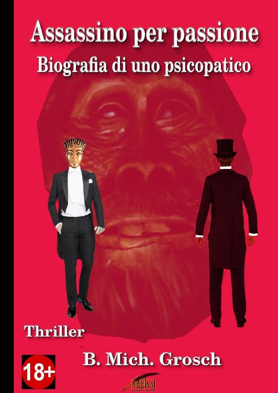 Assassino per passione