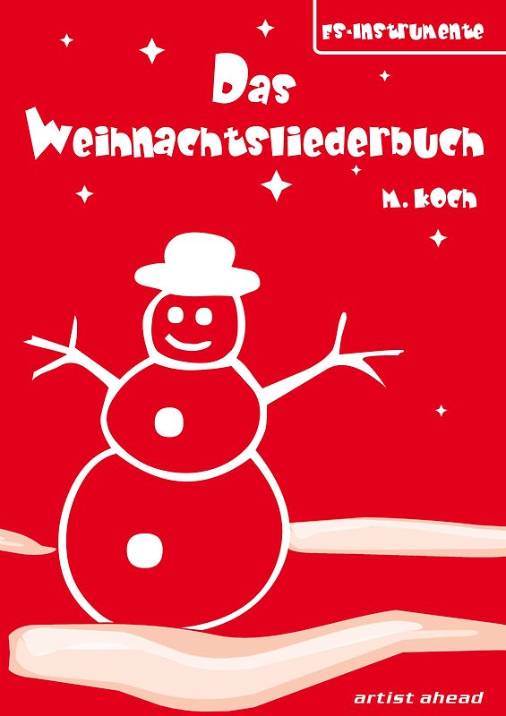 Das Weihnachtsliederbuch (Es-Instrumente). Spielbuch mit 94 beliebten Weihnachtsliedern für Es-Instrumente (z. B. für Altsaxophon, Tuba)